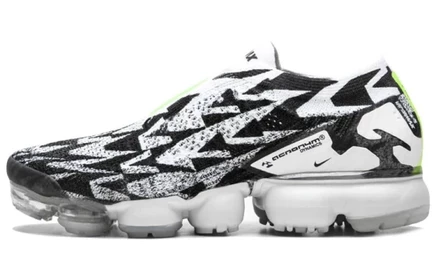 Мужские кроссовки Nike Air VaporMax Moc 2, светло-бежевые