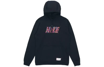 Мужское худи Nike As M Nsw Cny Po, черное