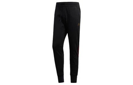 Мужские спортивные брюки Adidas CNY, черные