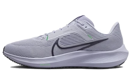 Мужские кроссовки Nike Pegasus 40, фиолетовые