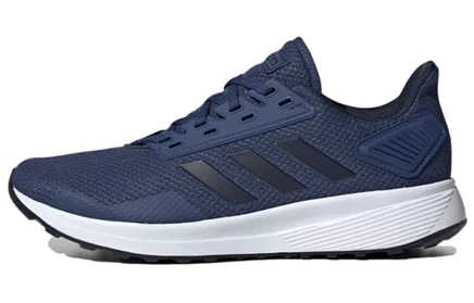 Мужские беговые кроссовки Adidas Duramo 9, индиго