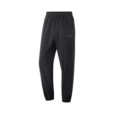 Мужские спортивные брюки Li-Ning 461243, черные