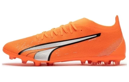 Мужские футбольные бутсы Puma Ultra Match MG