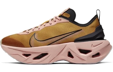 Женские кроссовки Nike Zoom X Vista Grind, золотистые