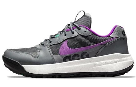 Мужские низкие кроссовки Nike ACG Lowcate