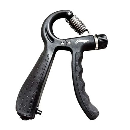 Грипсы для тренировки пальцев унисекс LiNing R Shaped Grip default
