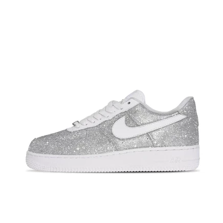 Унисекс кеды Nike CW2288-111, белые