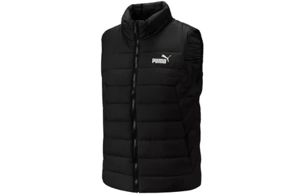 Женский жилет Puma, черный