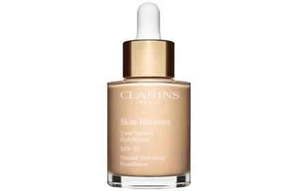 Тональный крем Clarins JIAOYUNSHI, 30 мл