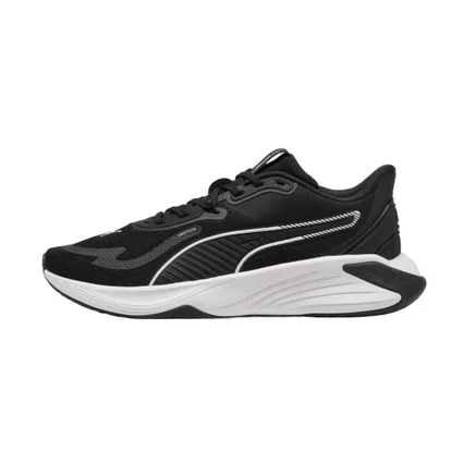 Мужские кроссовки Puma PWR Hybrid, черные