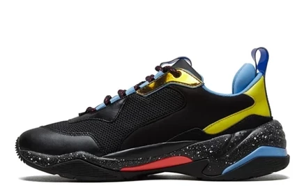 Мужские спортивные кроссовки Puma Thunder Space
