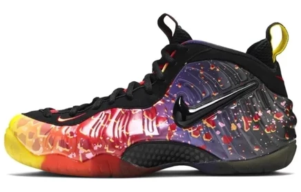 Мужские кроссовки Nike Air Foamposite Pro Area 72