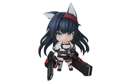 Коллекционная фигурка Good Smile Nendoroid Hō