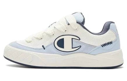 Унисекс-кроссовки Champion Campus Atomic 1, голубые