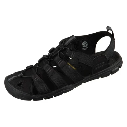 Сандалии Keen Clearwater CNX черный