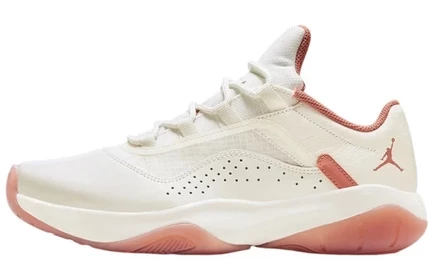 Женские кроссовки Jordan React Elevation PF Low, белые