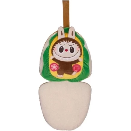POP MART THE MONSTERS Strange Convenience Store Collection Sandwich Cute Trend Based Products default