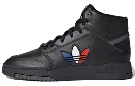 Мужские кроссовки adidas Originals Drop Step XL