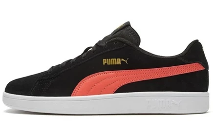 Унисекс кеды Puma Smash V2 Retro