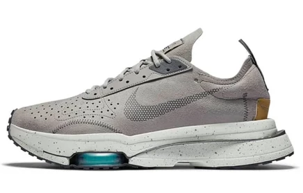 Мужские кроссовки Nike Air Zoom Type «College Grey»