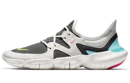 Женские кроссовки Nike Free RN 5.0