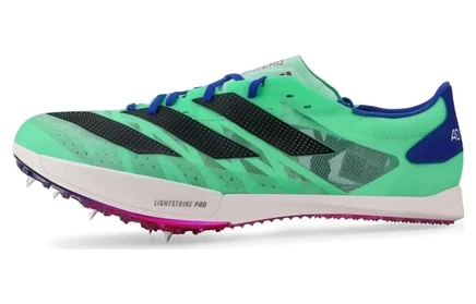 Мужские беговые кроссовки Adidas Adizero Ambition