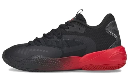 Мужские кроссовки Puma Court Rider 2.0 The Batman
