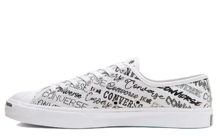 Мужские кеды Converse Wordmark Jack Purcell