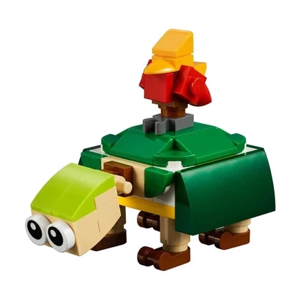 Конструктор LEGO «День святого Валентина» 40405