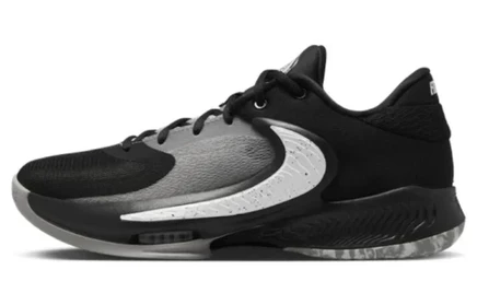 Мужские баскетбольные кроссовки Nike Zoom Freak 4
