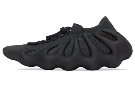 Мужские кроссовки adidas Yeezy 450, черные