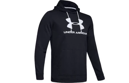 Мужской свитшот Under Armour 192810715691, черный
