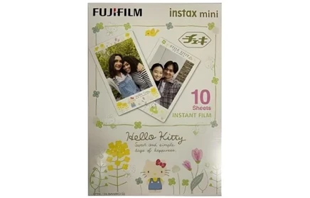 Фотобумага Fujifilm Instax Mini Hello Kitty