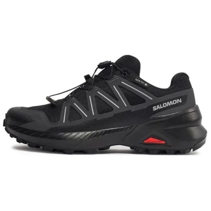 Женские кроссовки Salomon Speedcross Peak, черные