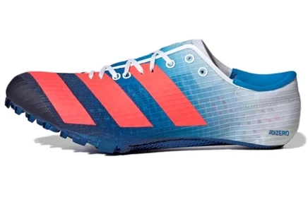 Шиповки Adidas Adizero Finesse, синие