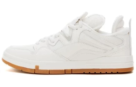 Мужские кроссовки Li-Ning Wei Wu PRO, белые