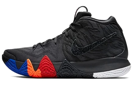 Мужские кроссовки Nike Kyrie 4 «Год обезьяны»