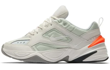 Женские спортивные кроссовки Nike M2K Tekno