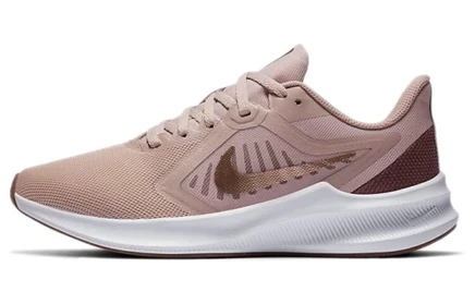 Женские кроссовки Nike Downshifter 10, лиловые