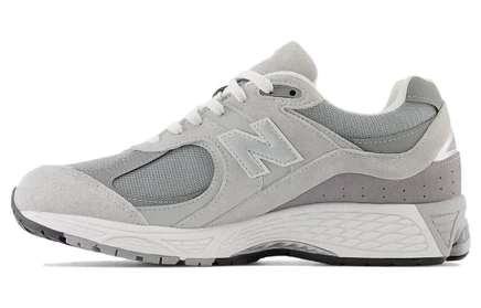 Мужские кроссовки New Balance 2002R GORE-TEX, серые