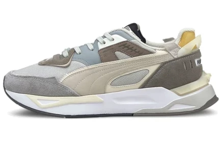 Кроссовки Puma Mirage Sport, серо-фиолетовые