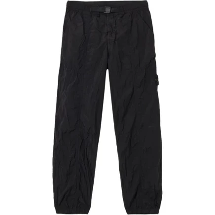 Мужские брюки Stone Island 8053813013578, черные