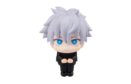 Коллекционная фигурка MegaHouse Q