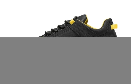 Мужские ботинки Timberland Turbo, черно-белые