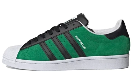 Мужские кроссовки adidas Superstar