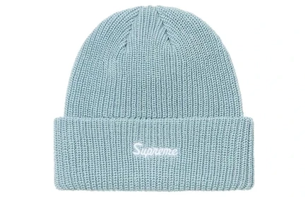 Мужская шапка Supreme Loose Gauge