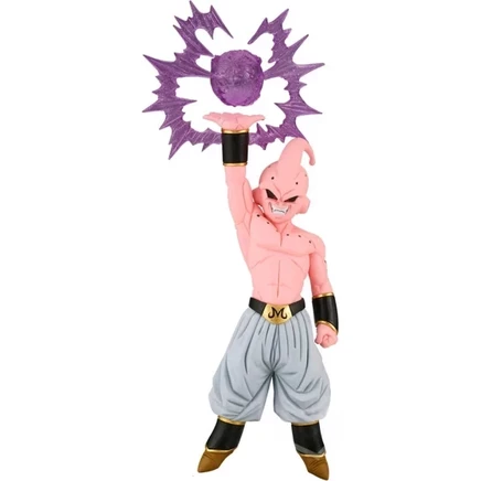 Фигурка Banpresto Dragon Ball G×materia Majin Buu