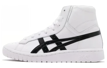 Мужские зимние кроссовки Asics Gel-PTG MT