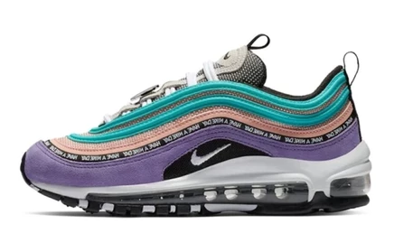 Детские кроссовки Nike Air Max 97 Have A Nike Day