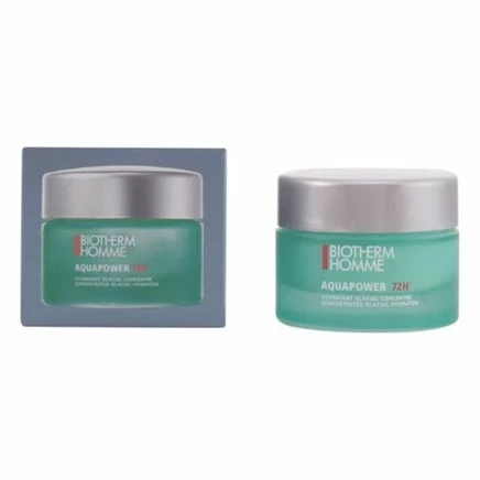 Мужской увлажняющий крем Biotherm Homme Aquapower